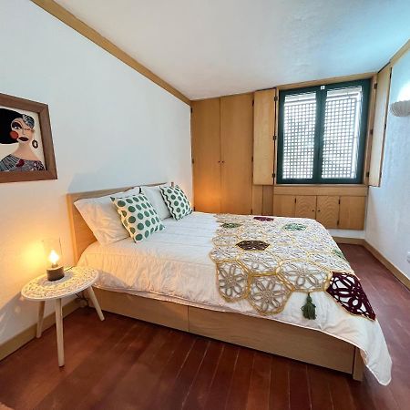 California Beach Apartment By Trip2Portugal Sesimbra Buitenkant foto