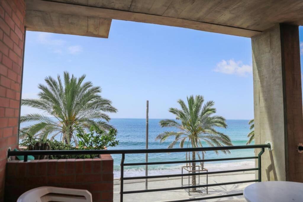 California Beach Apartment By Trip2Portugal Sesimbra Buitenkant foto