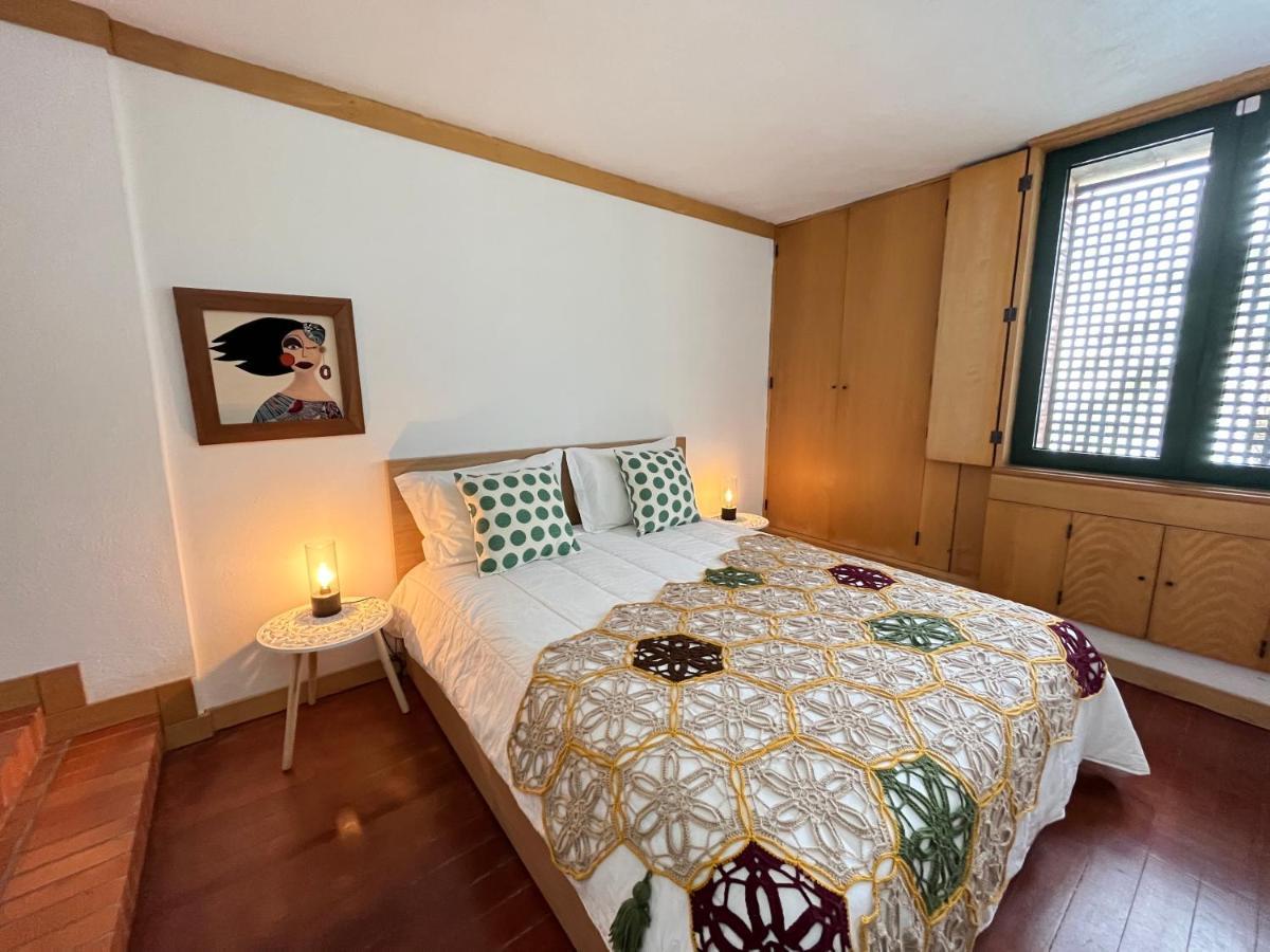 California Beach Apartment By Trip2Portugal Sesimbra Buitenkant foto