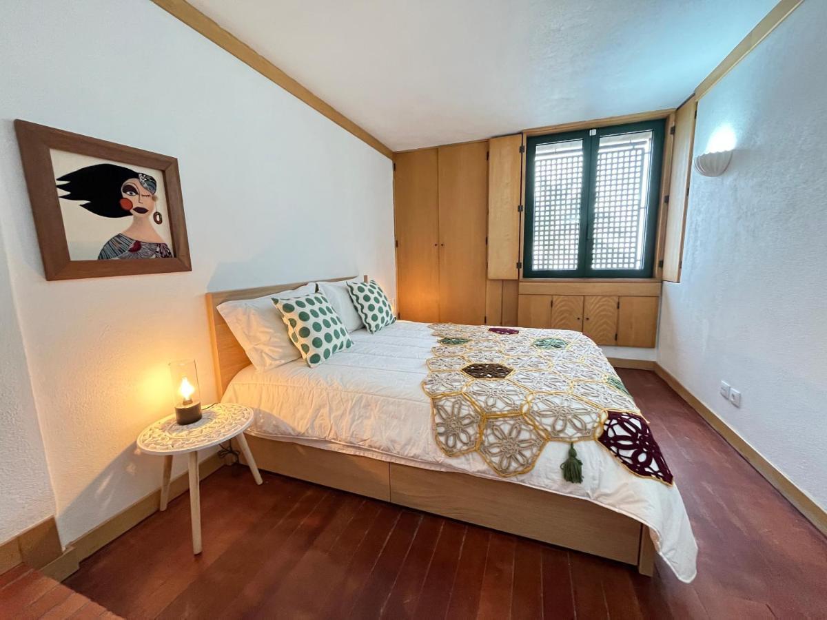 California Beach Apartment By Trip2Portugal Sesimbra Buitenkant foto