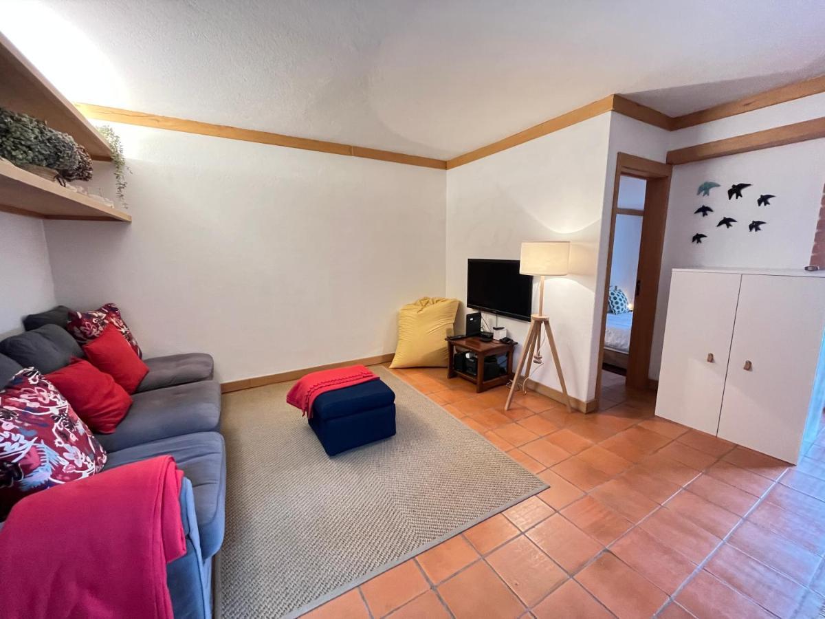 California Beach Apartment By Trip2Portugal Sesimbra Buitenkant foto