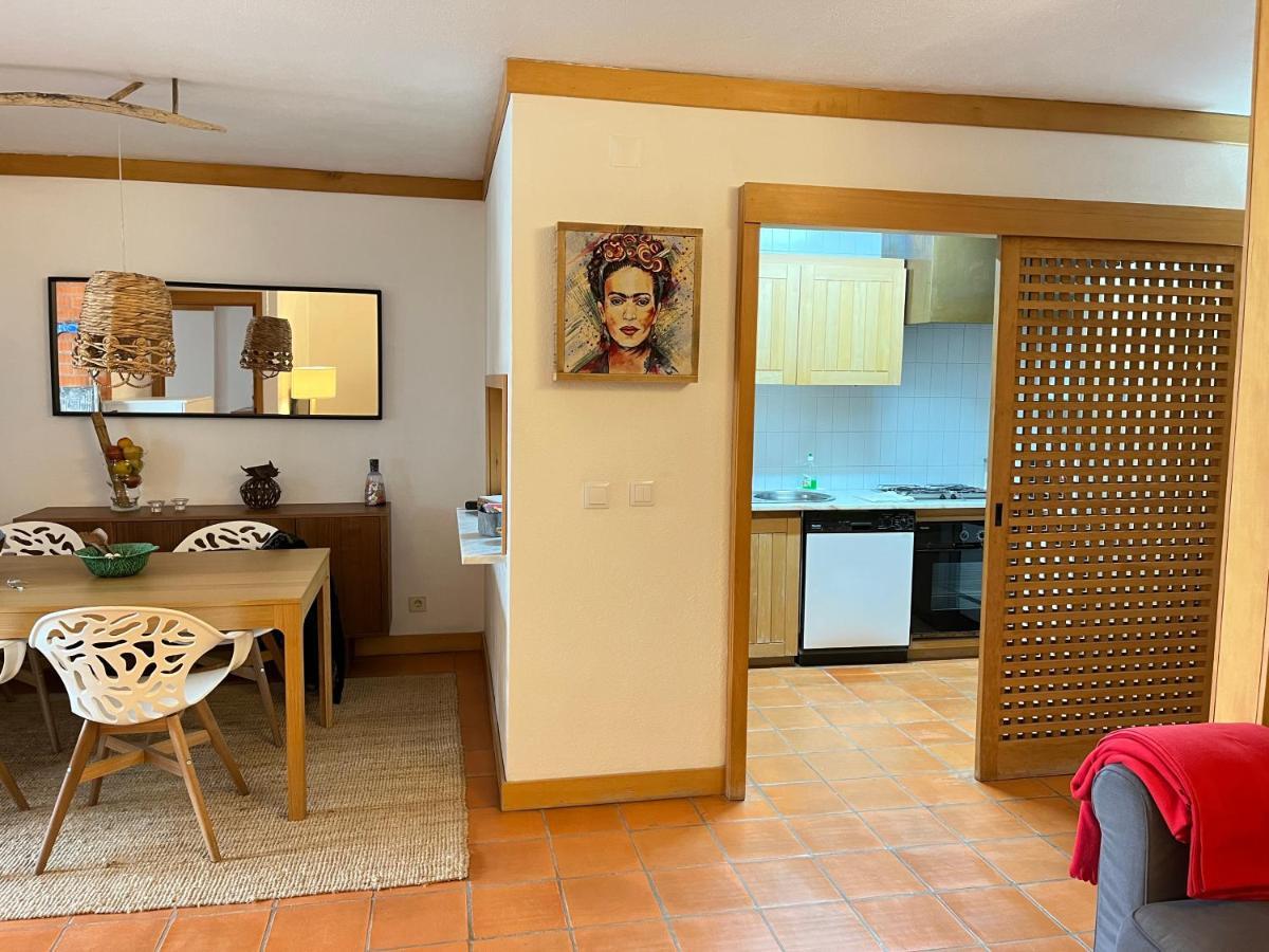 California Beach Apartment By Trip2Portugal Sesimbra Buitenkant foto