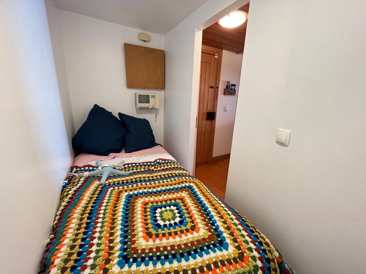 California Beach Apartment By Trip2Portugal Sesimbra Buitenkant foto