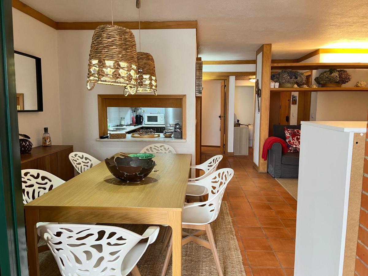 California Beach Apartment By Trip2Portugal Sesimbra Buitenkant foto