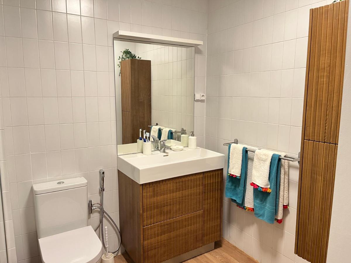 California Beach Apartment By Trip2Portugal Sesimbra Buitenkant foto