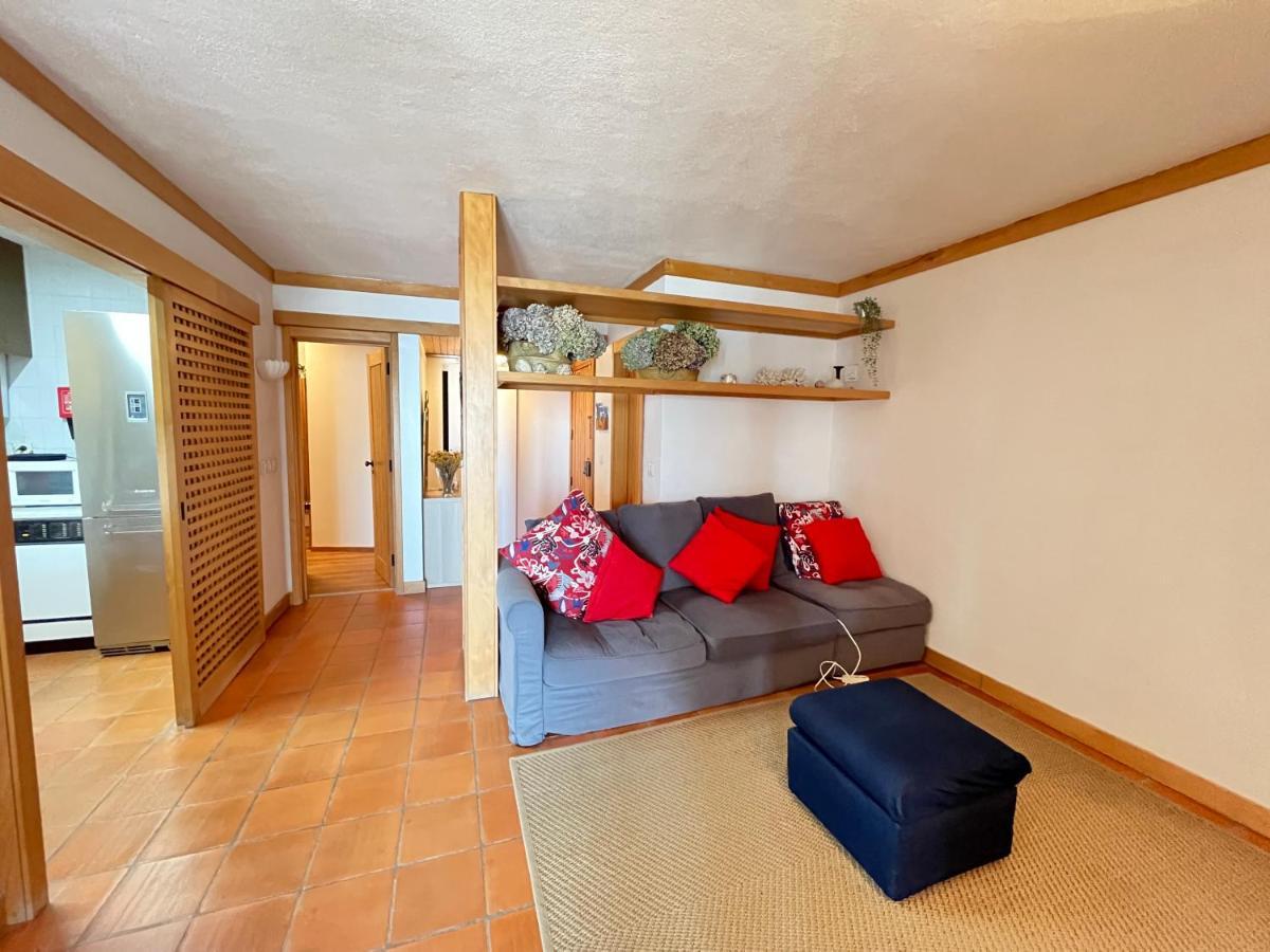 California Beach Apartment By Trip2Portugal Sesimbra Buitenkant foto