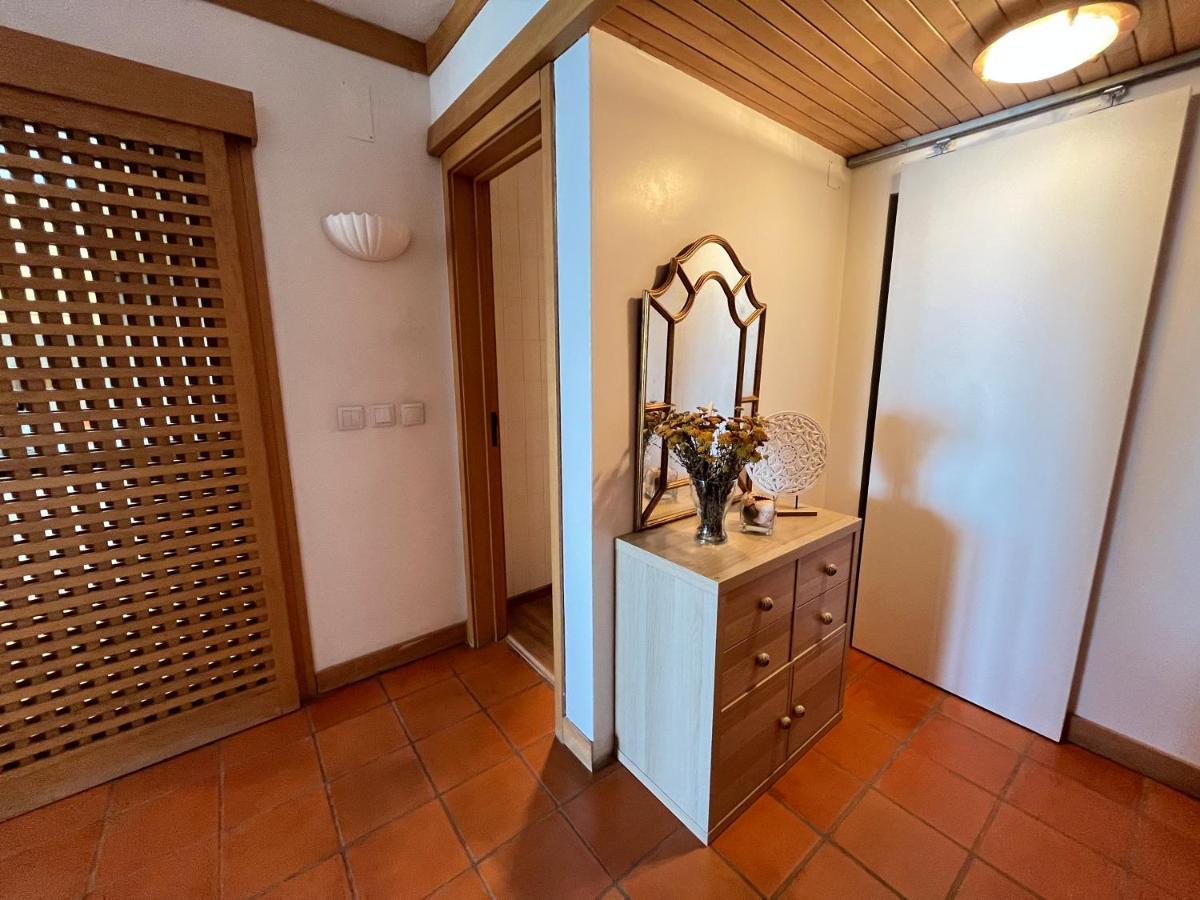 California Beach Apartment By Trip2Portugal Sesimbra Buitenkant foto
