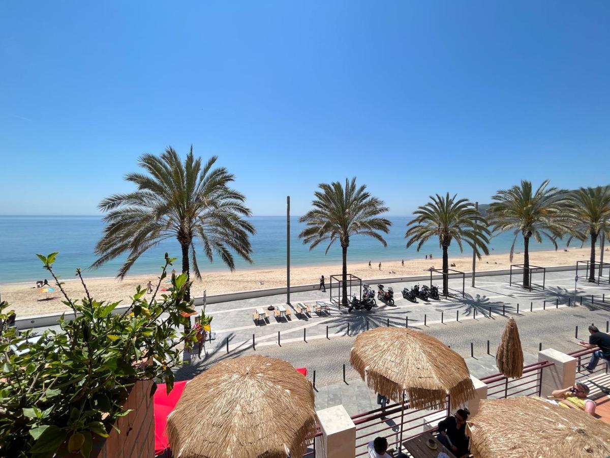 California Beach Apartment By Trip2Portugal Sesimbra Buitenkant foto