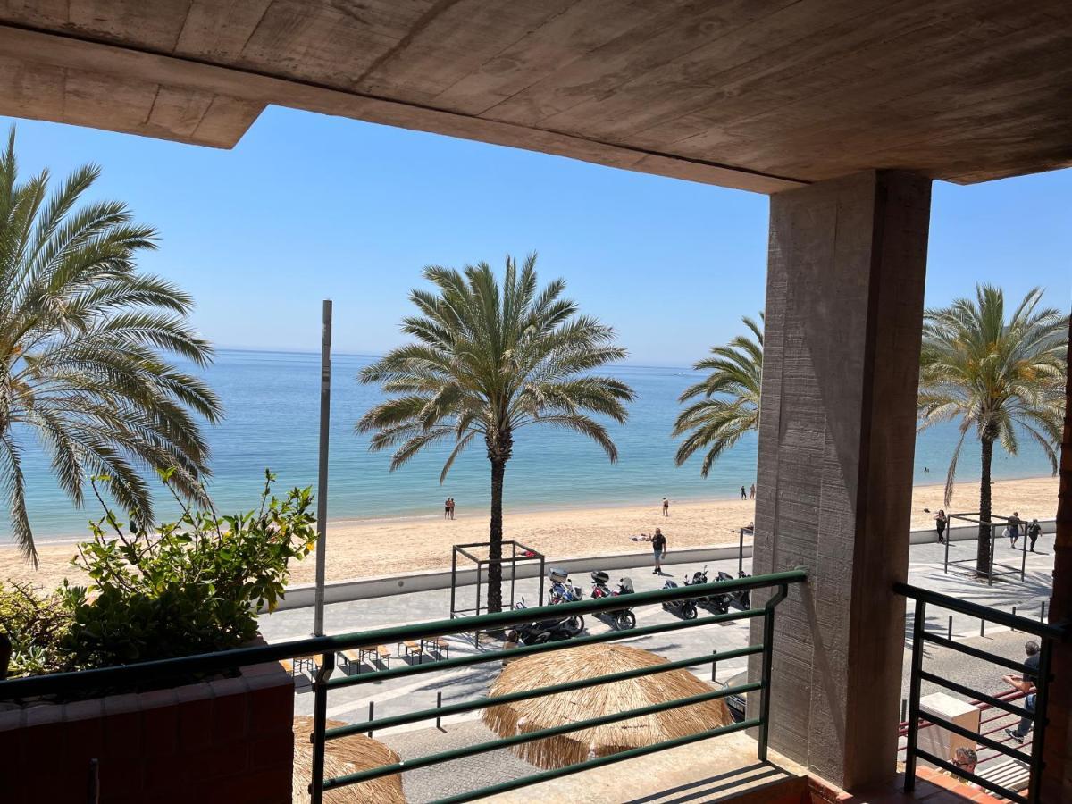 California Beach Apartment By Trip2Portugal Sesimbra Buitenkant foto