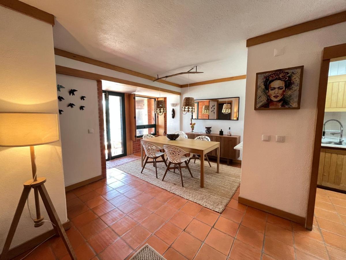 California Beach Apartment By Trip2Portugal Sesimbra Buitenkant foto
