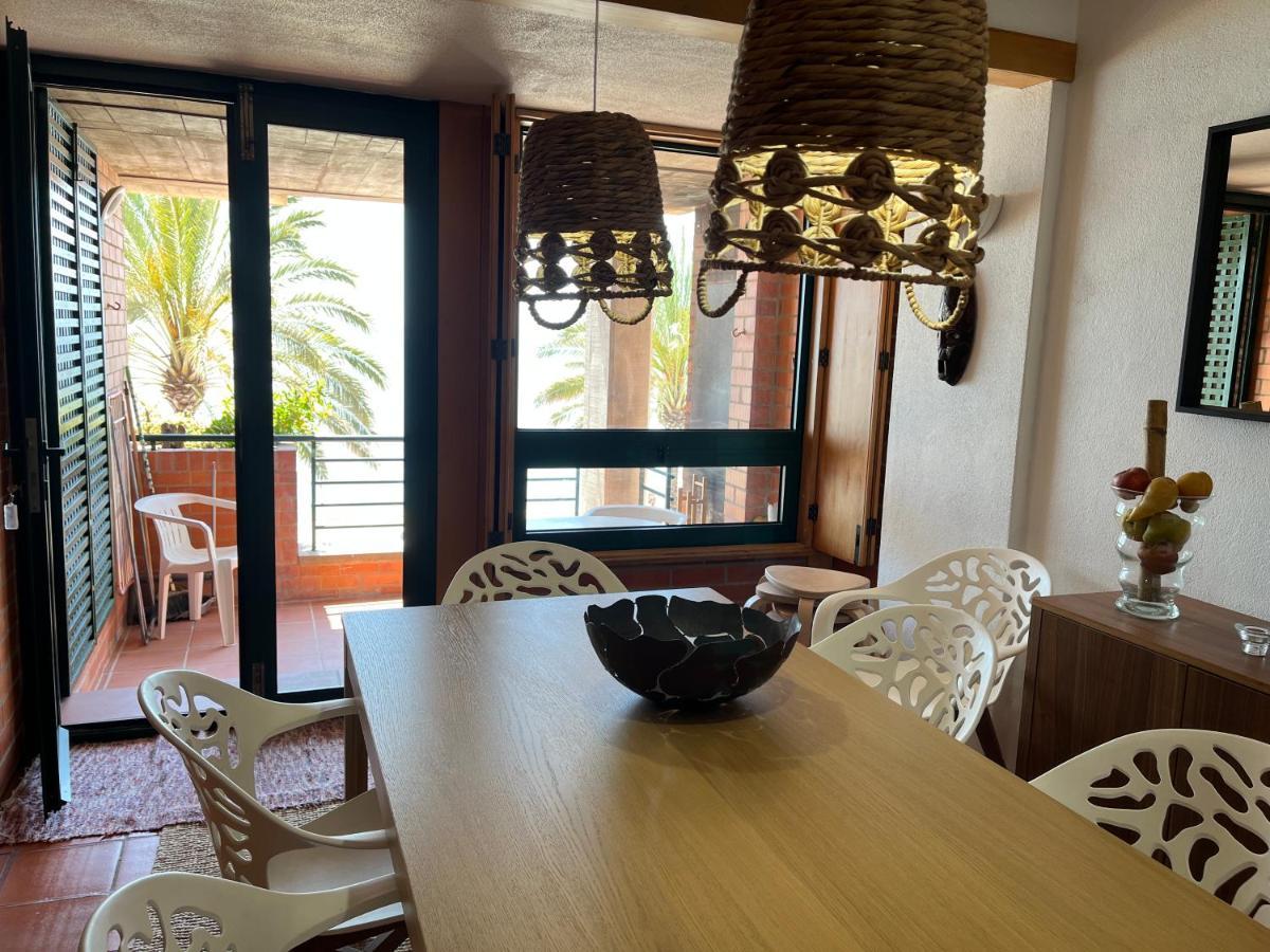 California Beach Apartment By Trip2Portugal Sesimbra Buitenkant foto