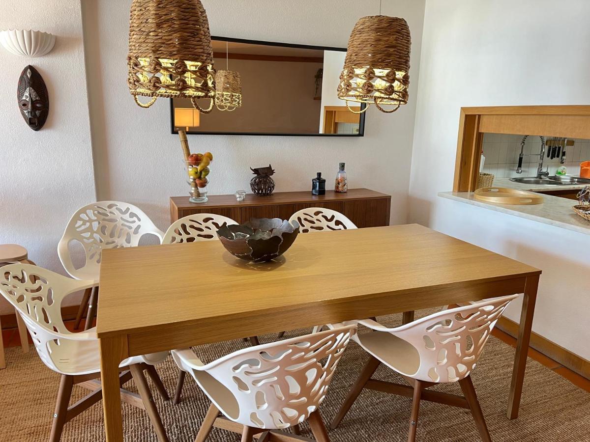 California Beach Apartment By Trip2Portugal Sesimbra Buitenkant foto